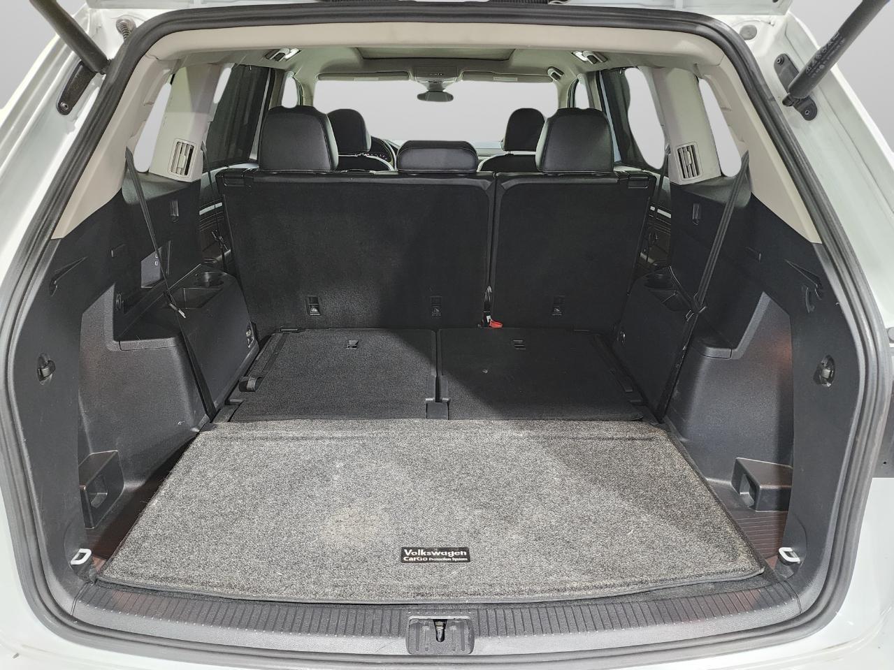 Volkswagen Atlas  2023