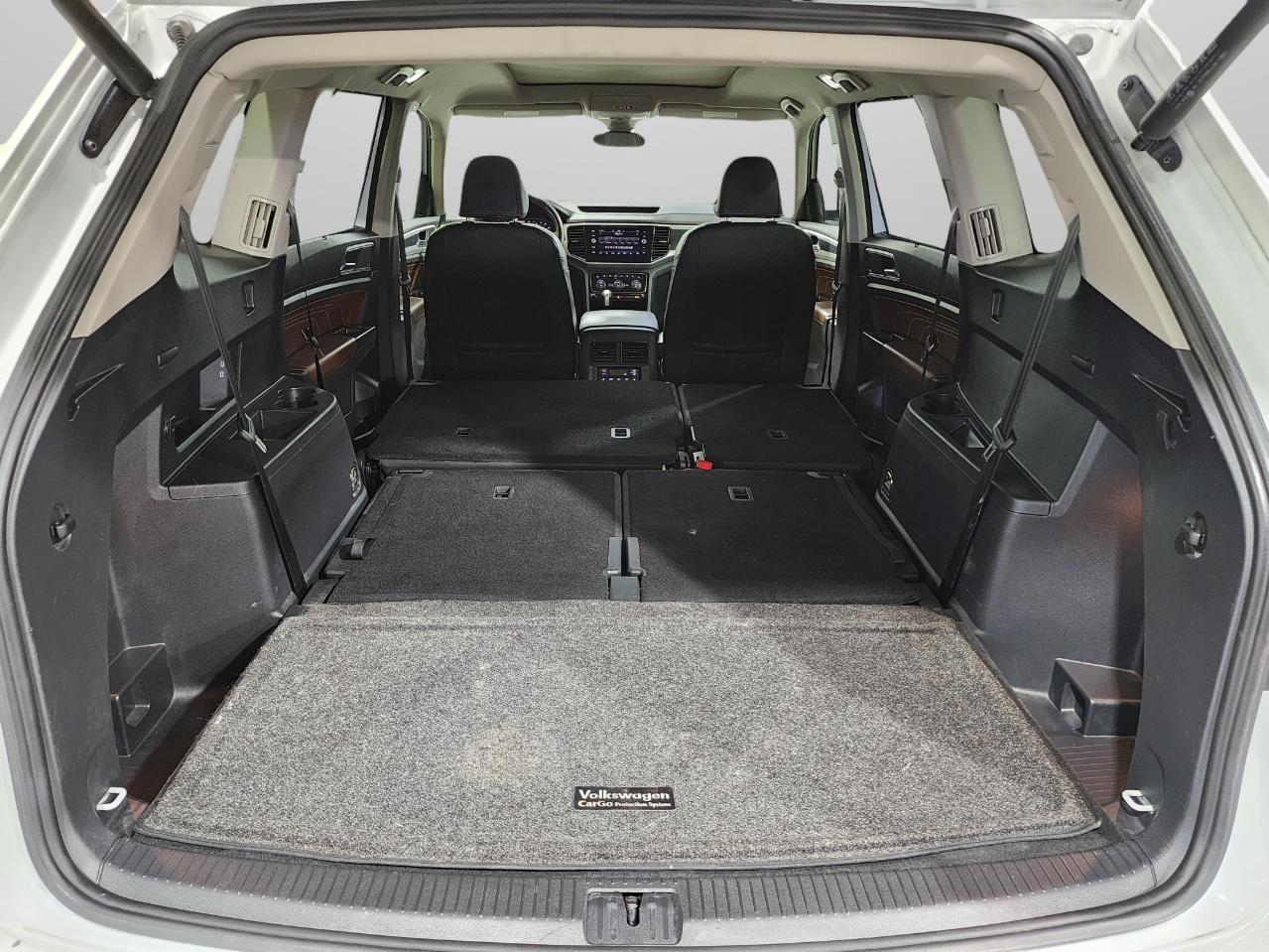 Volkswagen Atlas  2023
