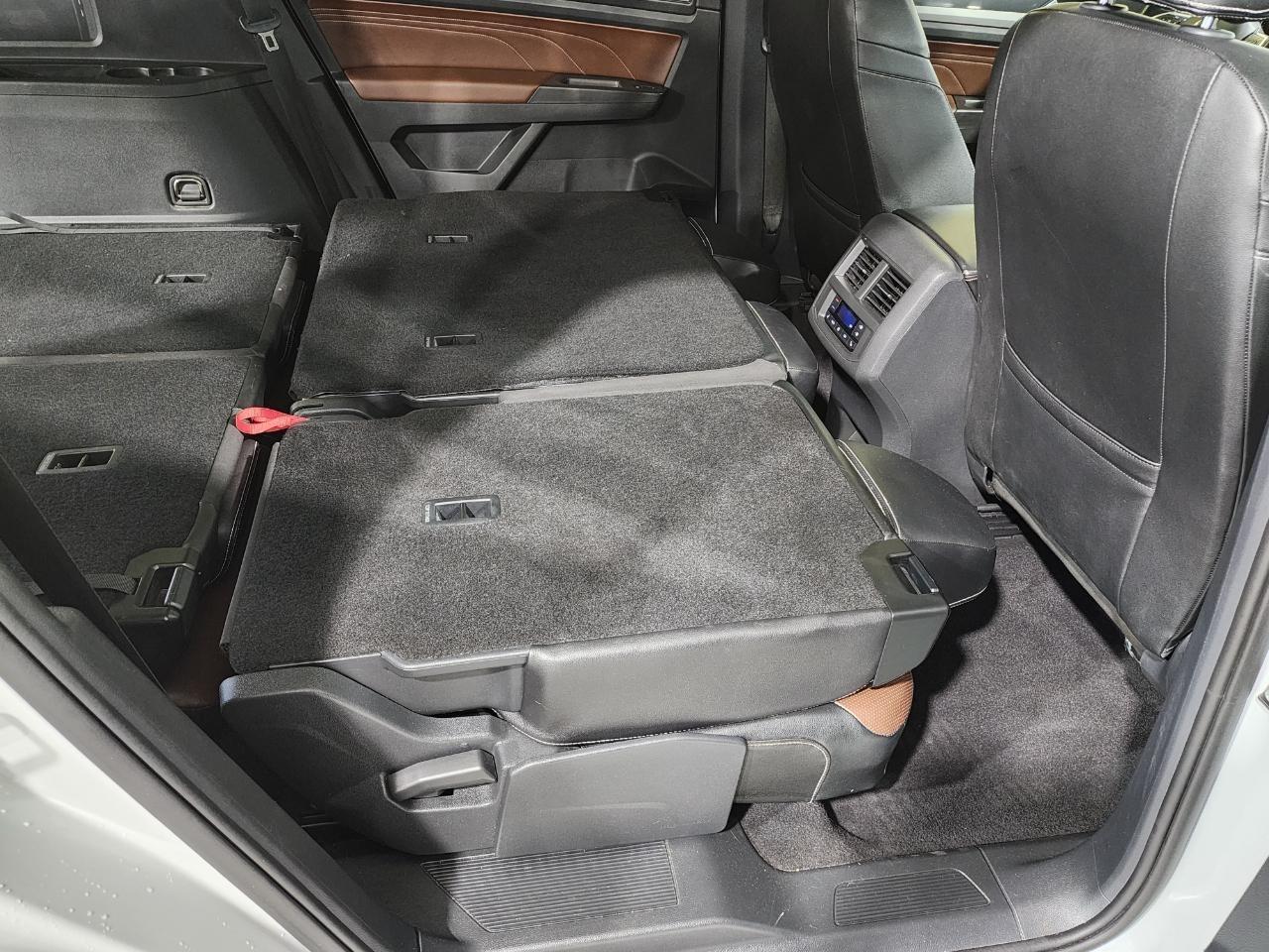 Volkswagen Atlas  2023