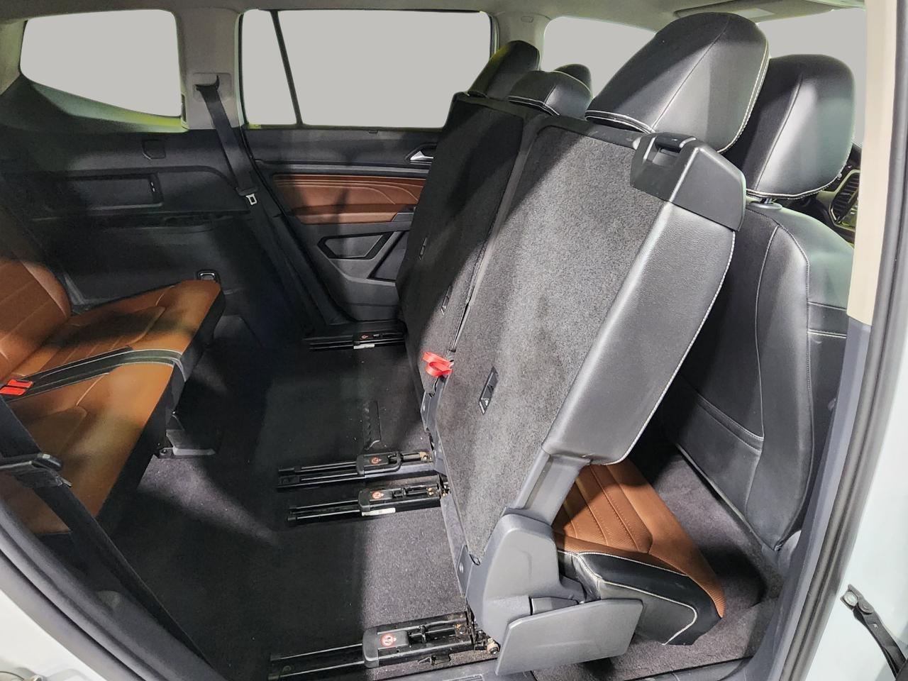 Volkswagen Atlas  2023