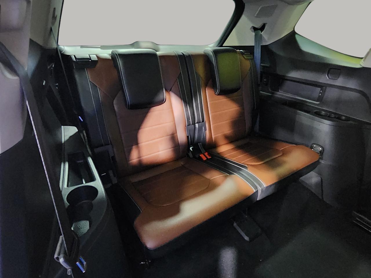 Volkswagen Atlas  2023