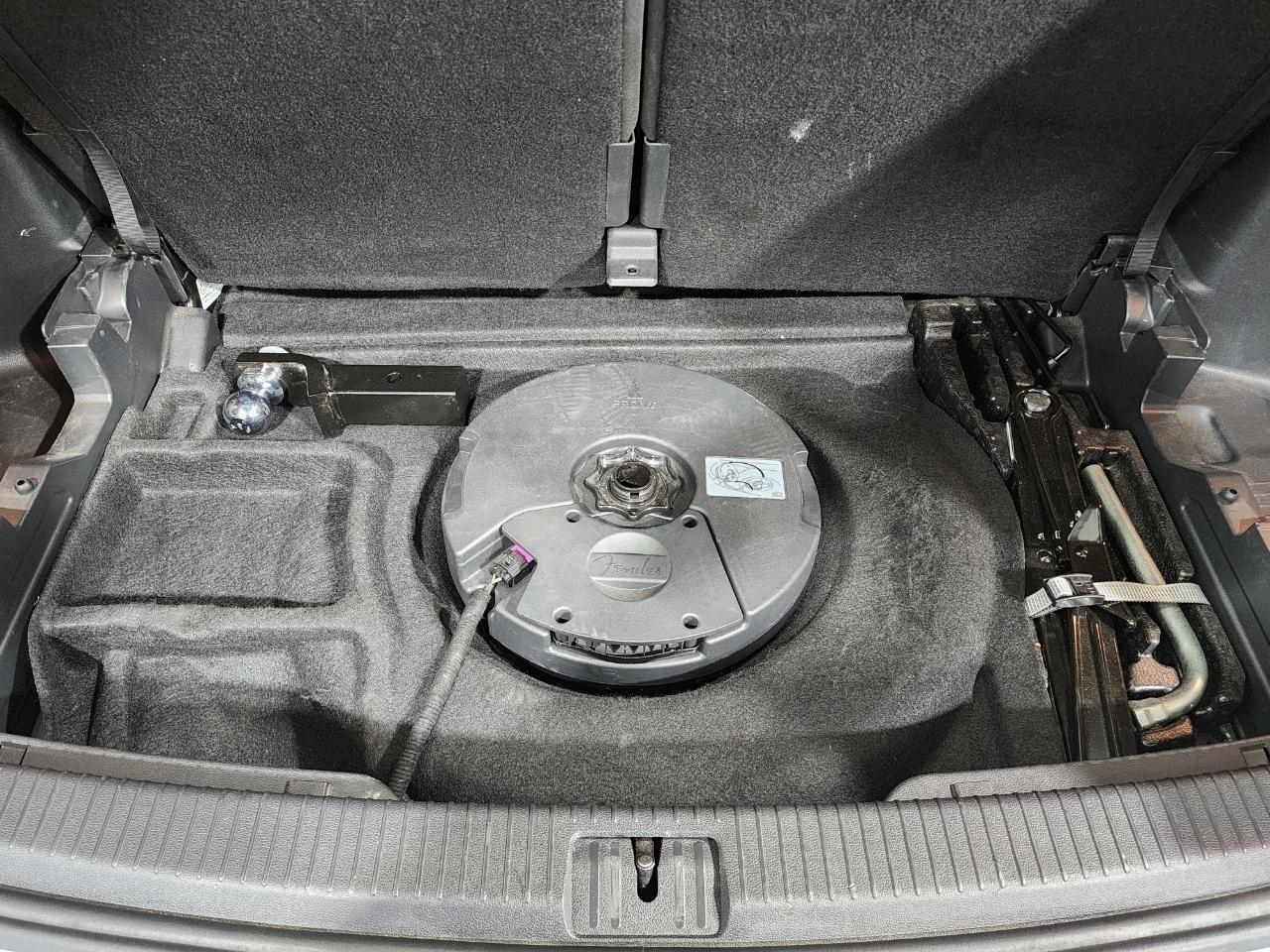 Volkswagen Atlas  2023