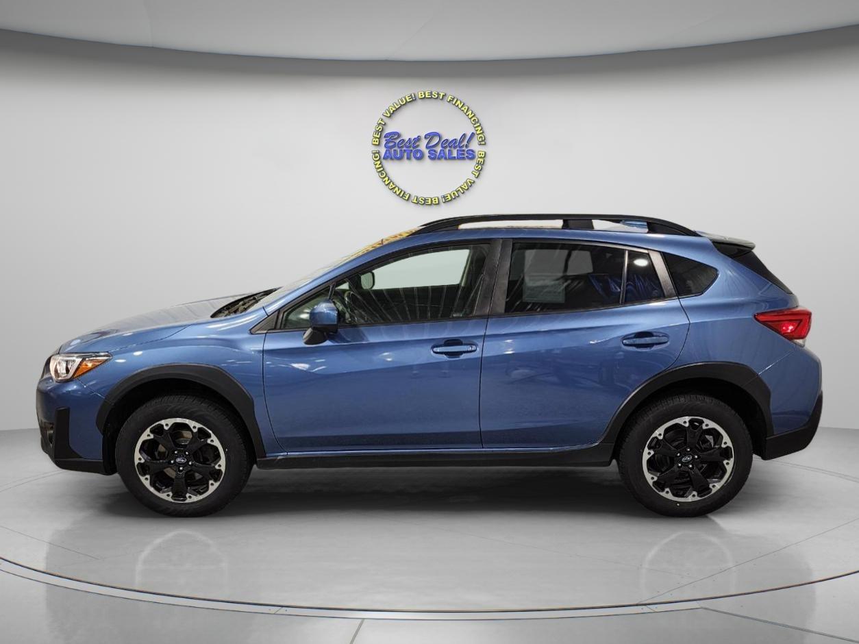 Subaru Crosstrek  2023
