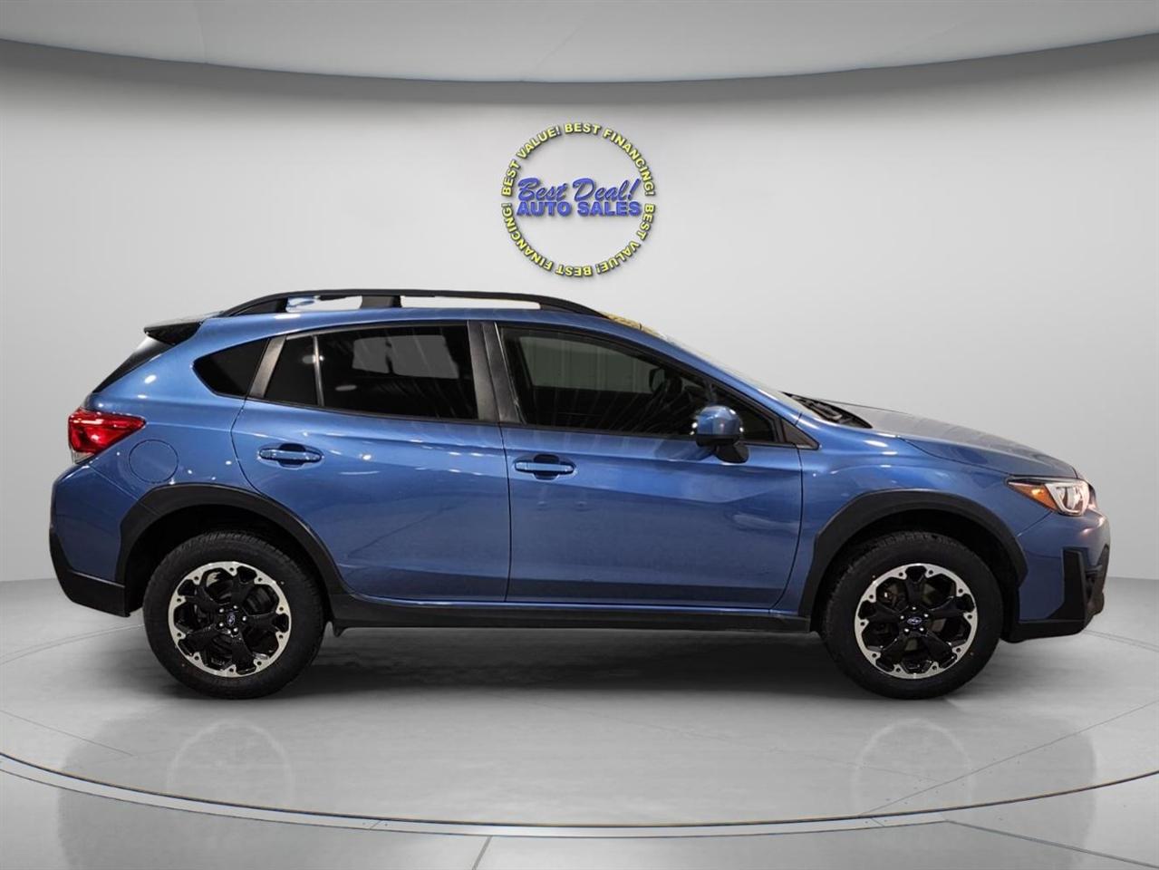Subaru Crosstrek  2023