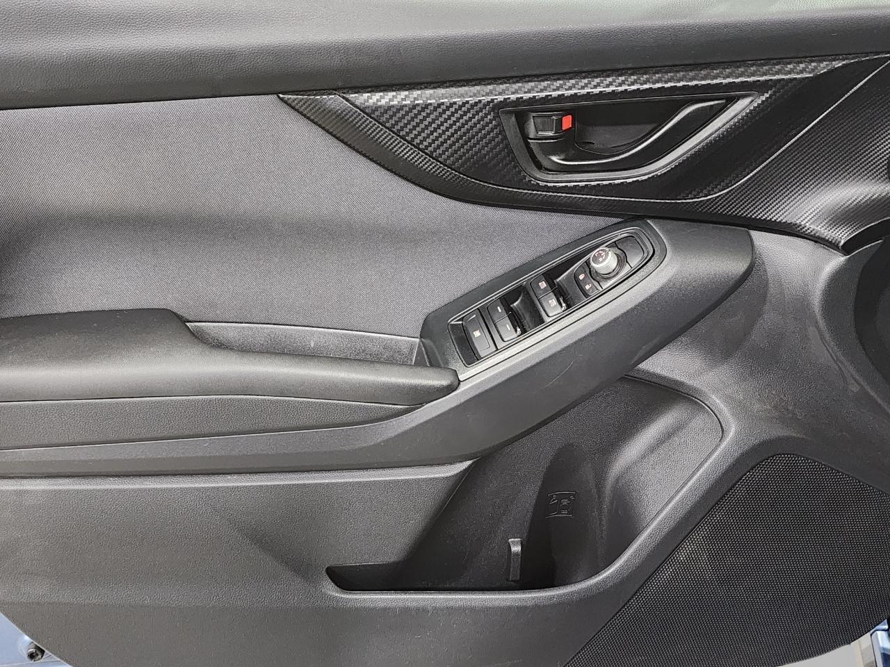 Subaru Crosstrek  2023