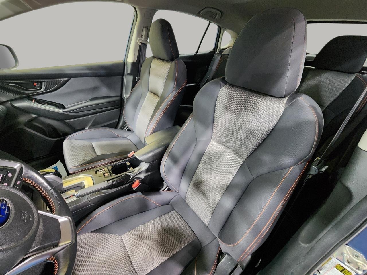 Subaru Crosstrek  2023