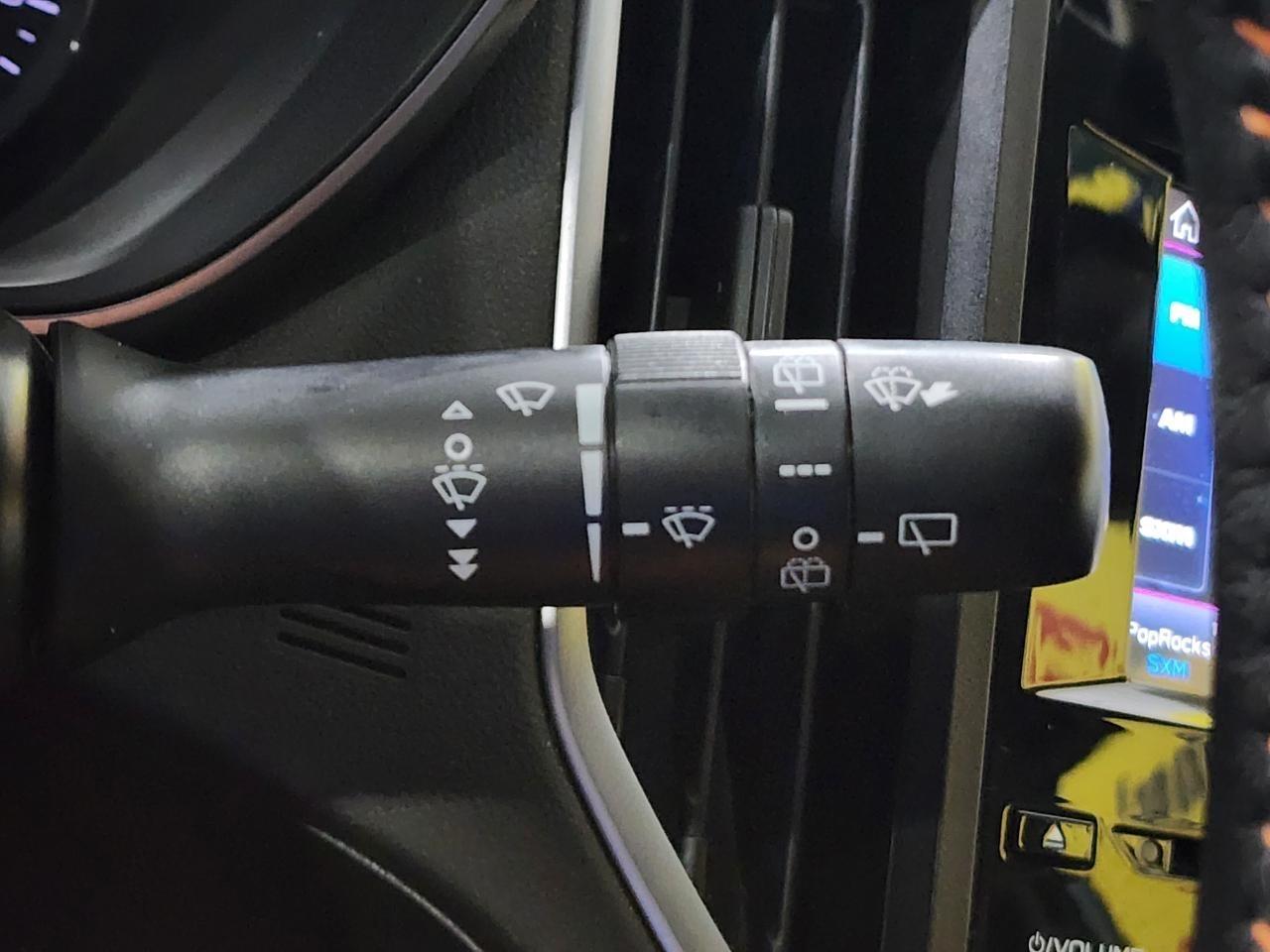 Subaru Crosstrek  2023