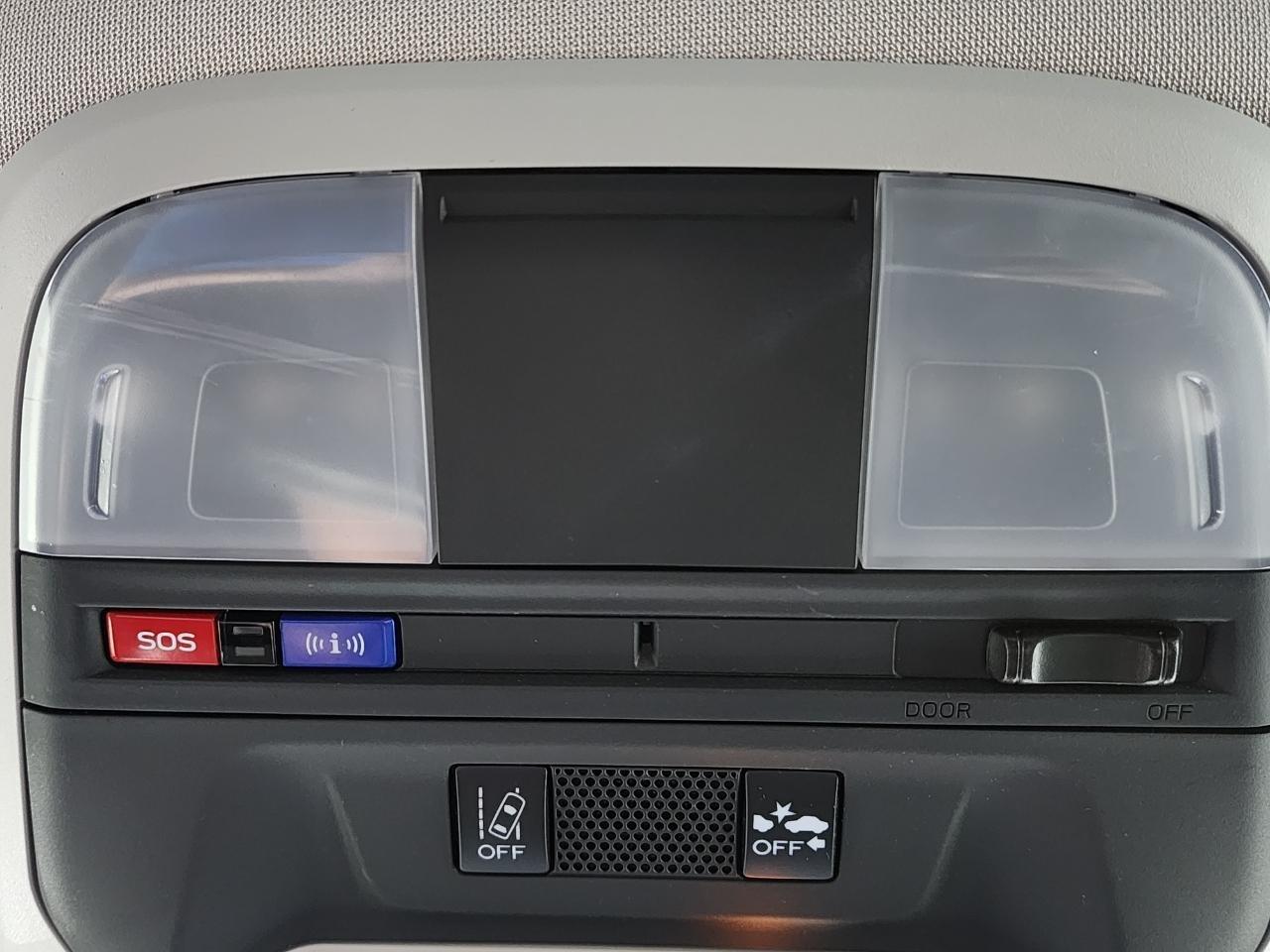 Subaru Crosstrek  2023