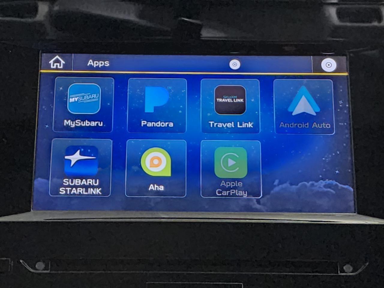 Subaru Crosstrek  2023