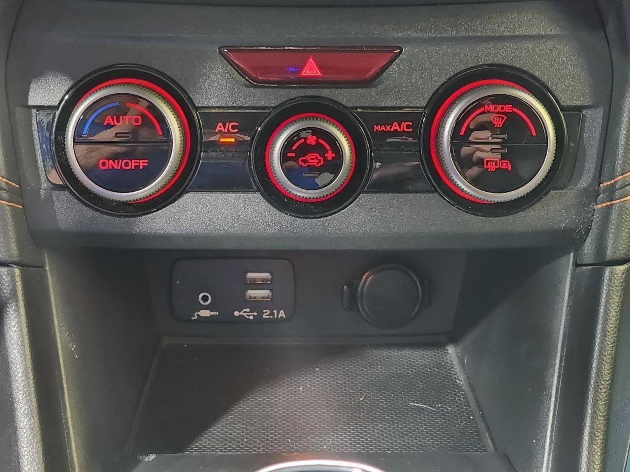 Subaru Crosstrek  2023