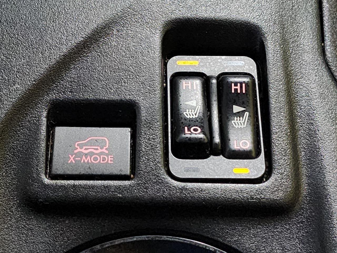 Subaru Crosstrek  2023