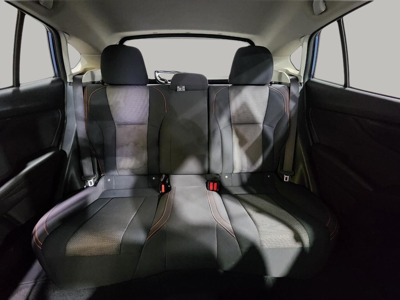 Subaru Crosstrek  2023