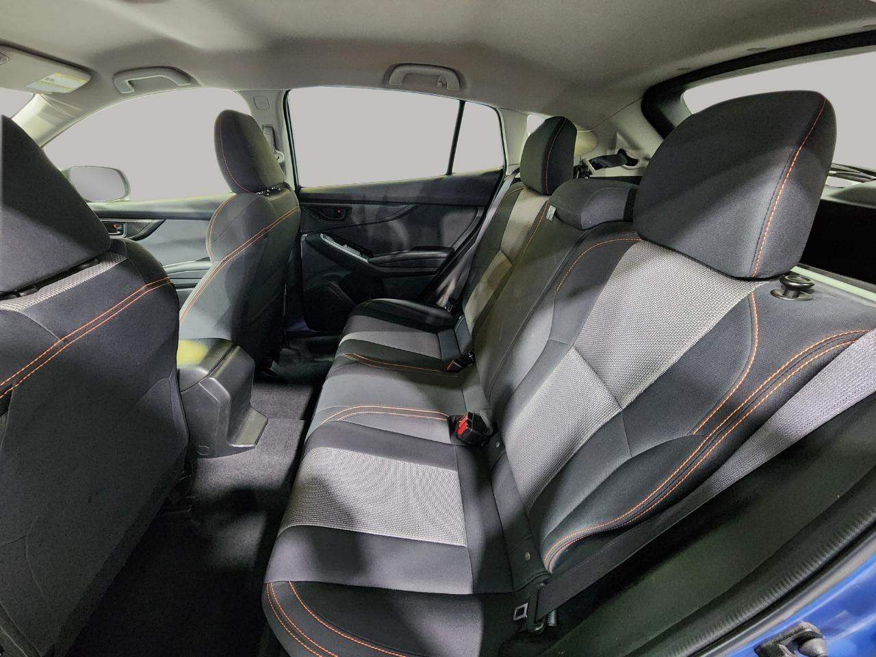 Subaru Crosstrek  2023