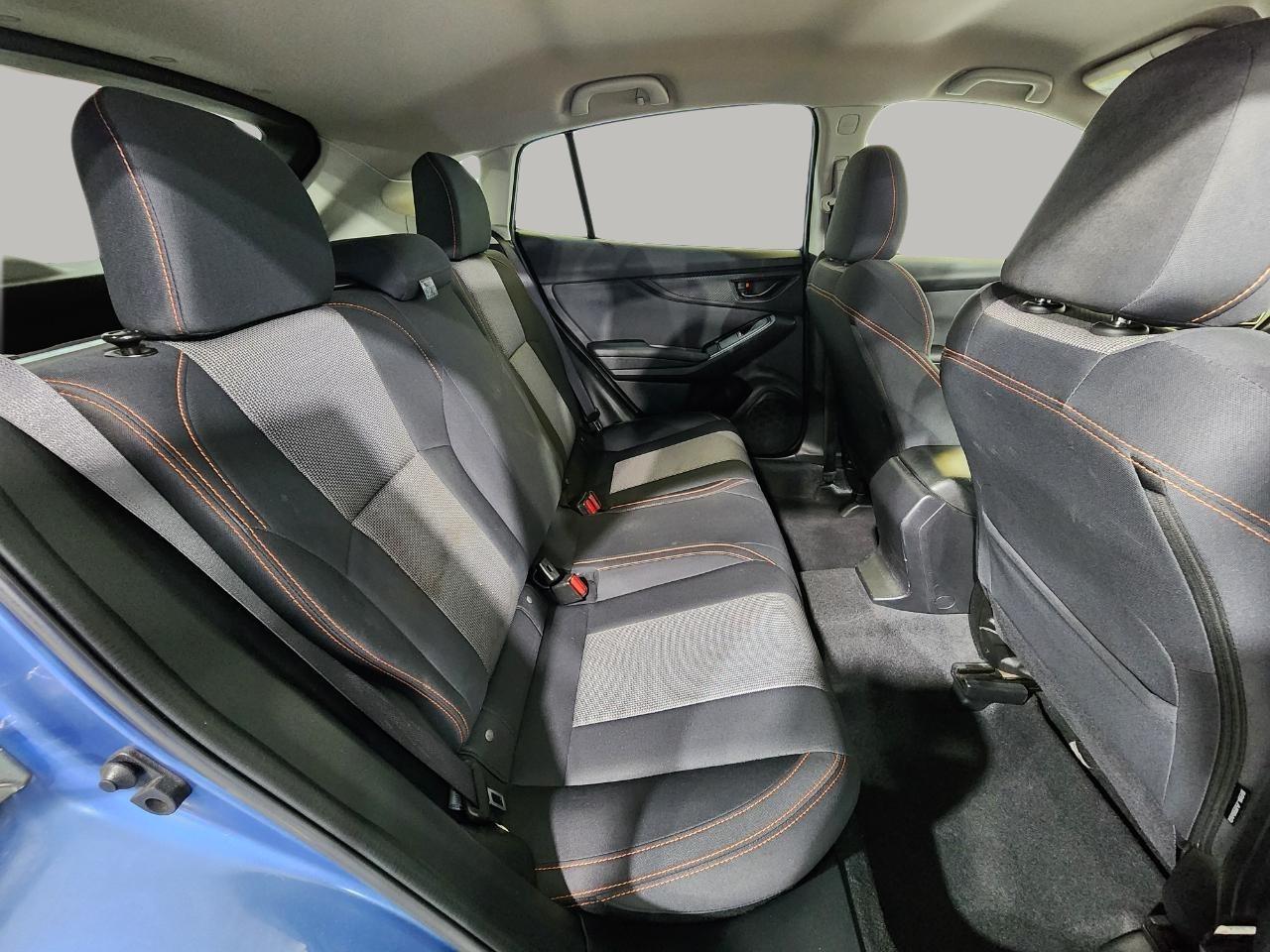 Subaru Crosstrek  2023
