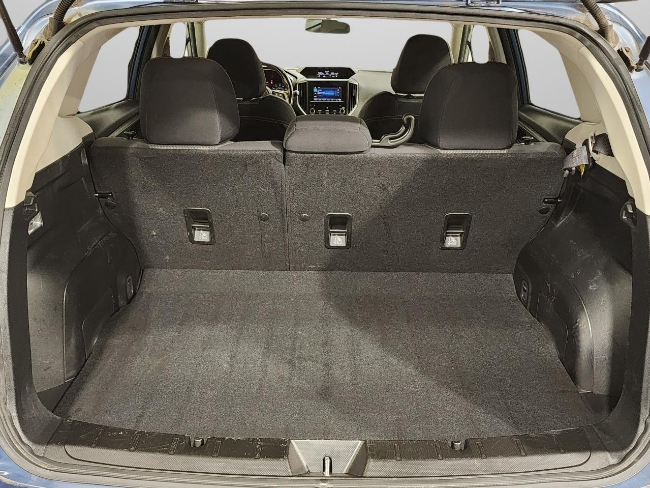 Subaru Crosstrek  2023