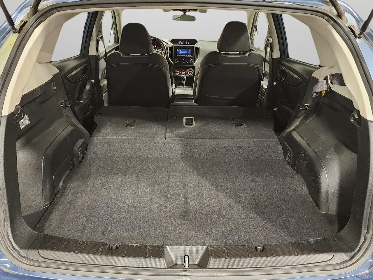 Subaru Crosstrek  2023