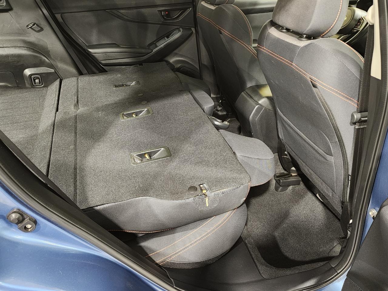 Subaru Crosstrek  2023