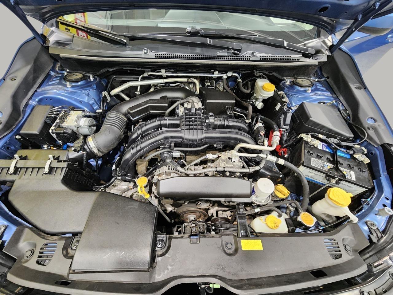Subaru Crosstrek  2023