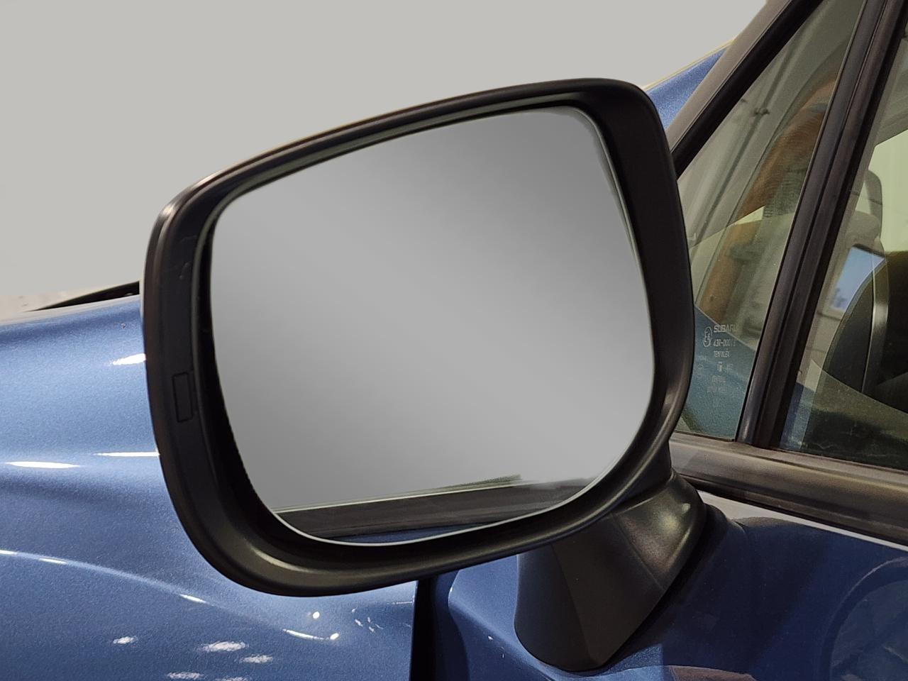 Subaru Crosstrek  2023