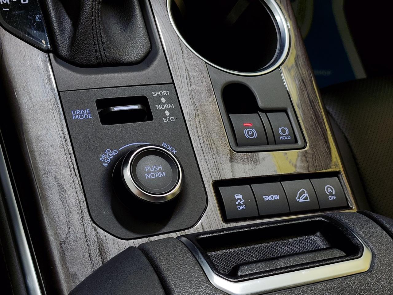 Toyota Highlander  2021