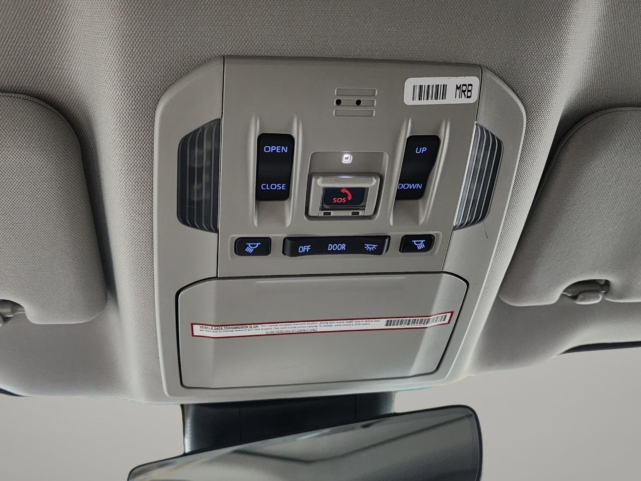 Toyota Highlander  2021