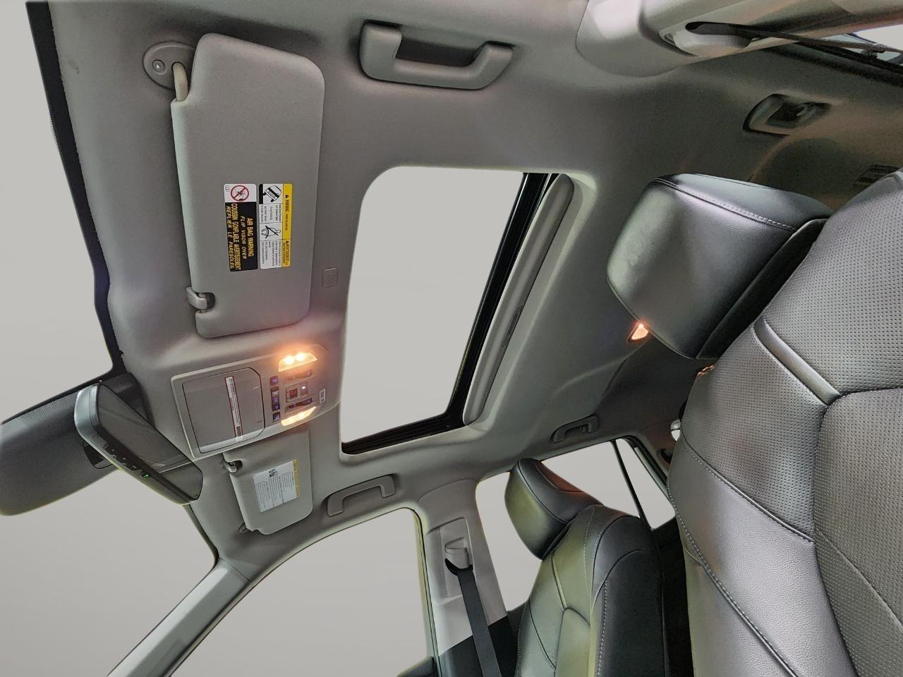 Toyota Highlander  2021