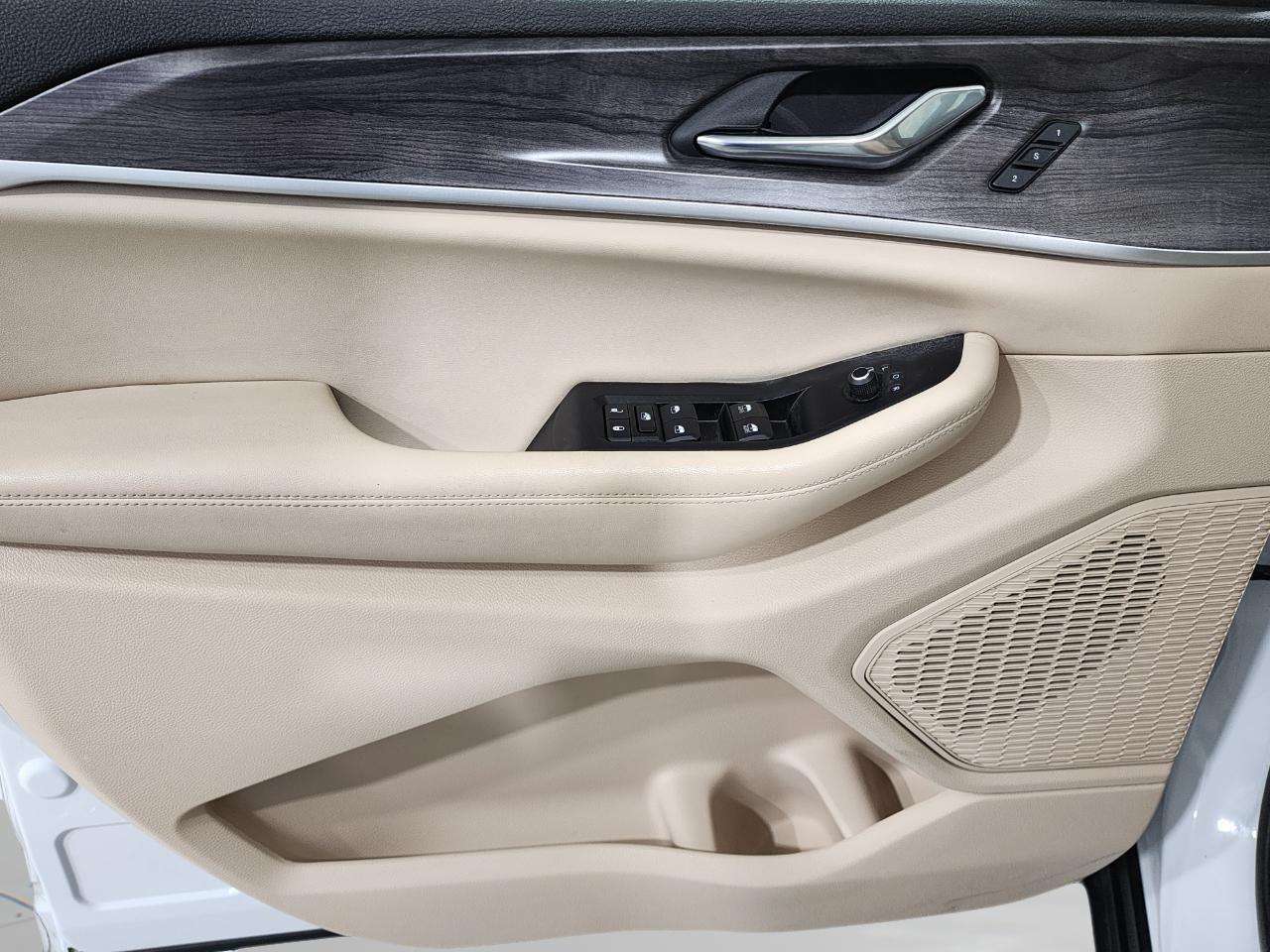 Jeep Grand Cherokee  2024