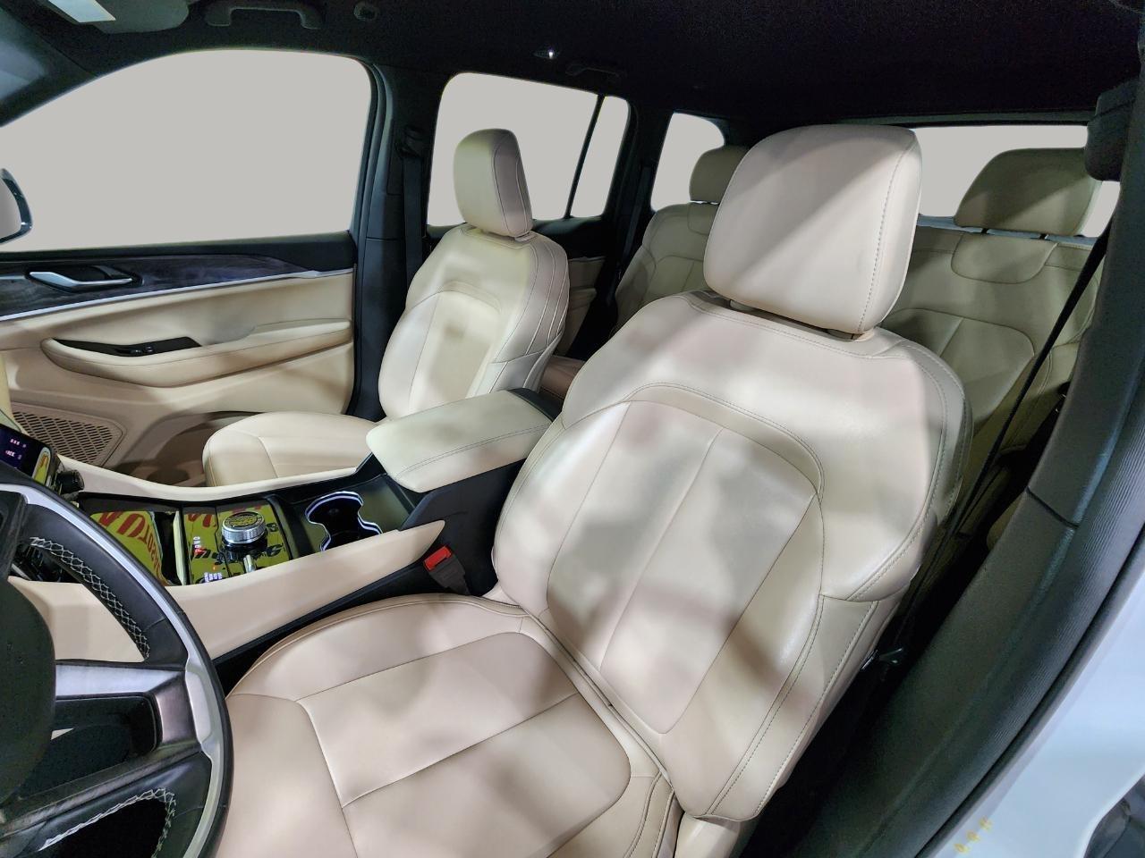 Jeep Grand Cherokee  2024