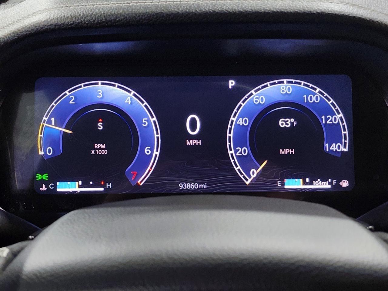 Jeep Grand Cherokee  2024