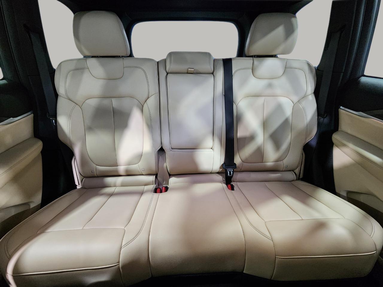 Jeep Grand Cherokee  2024