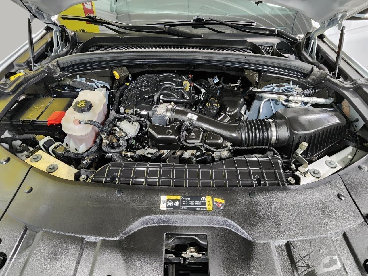 Jeep Grand Cherokee  2024