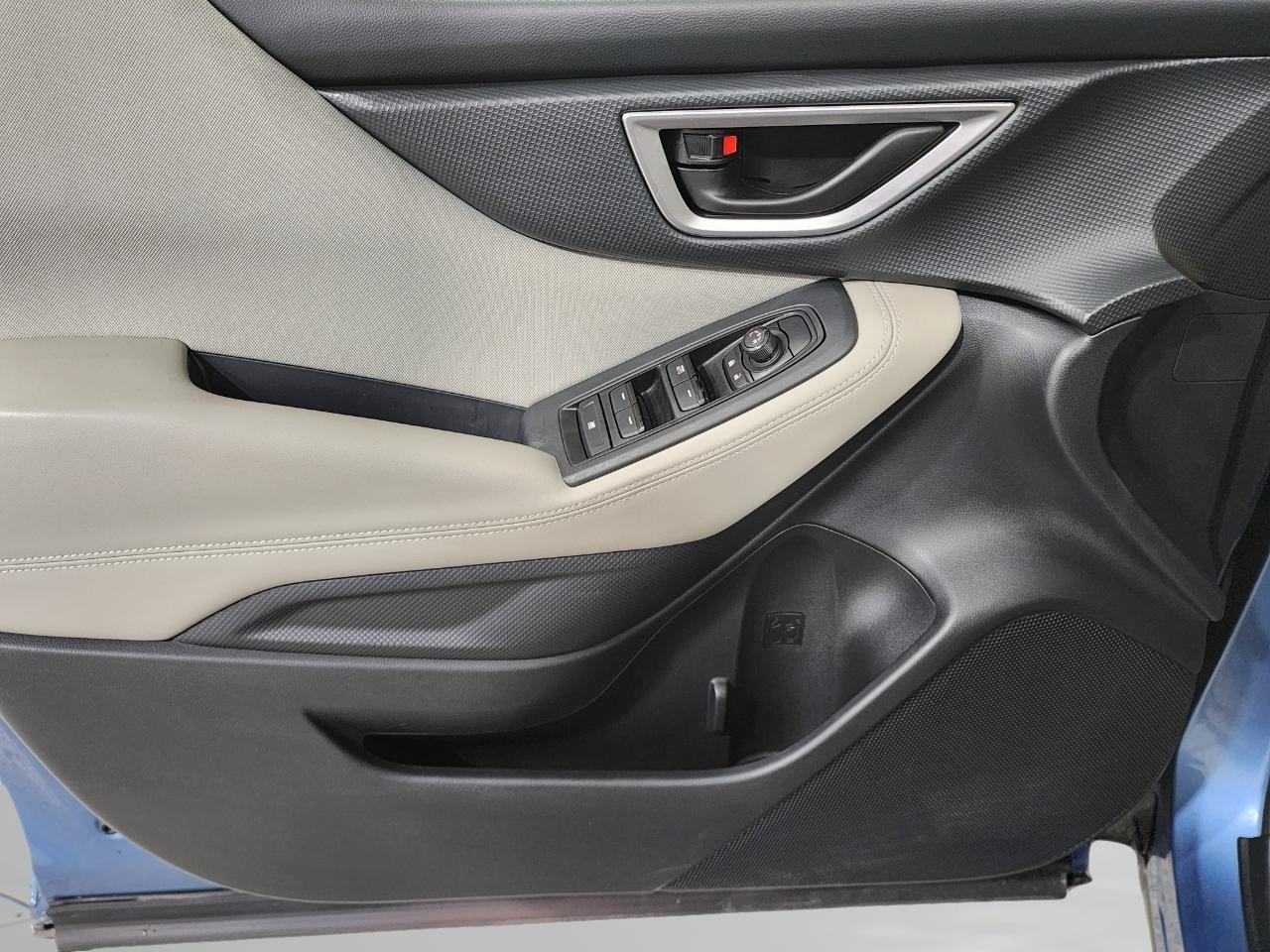 Subaru Forester  2022
