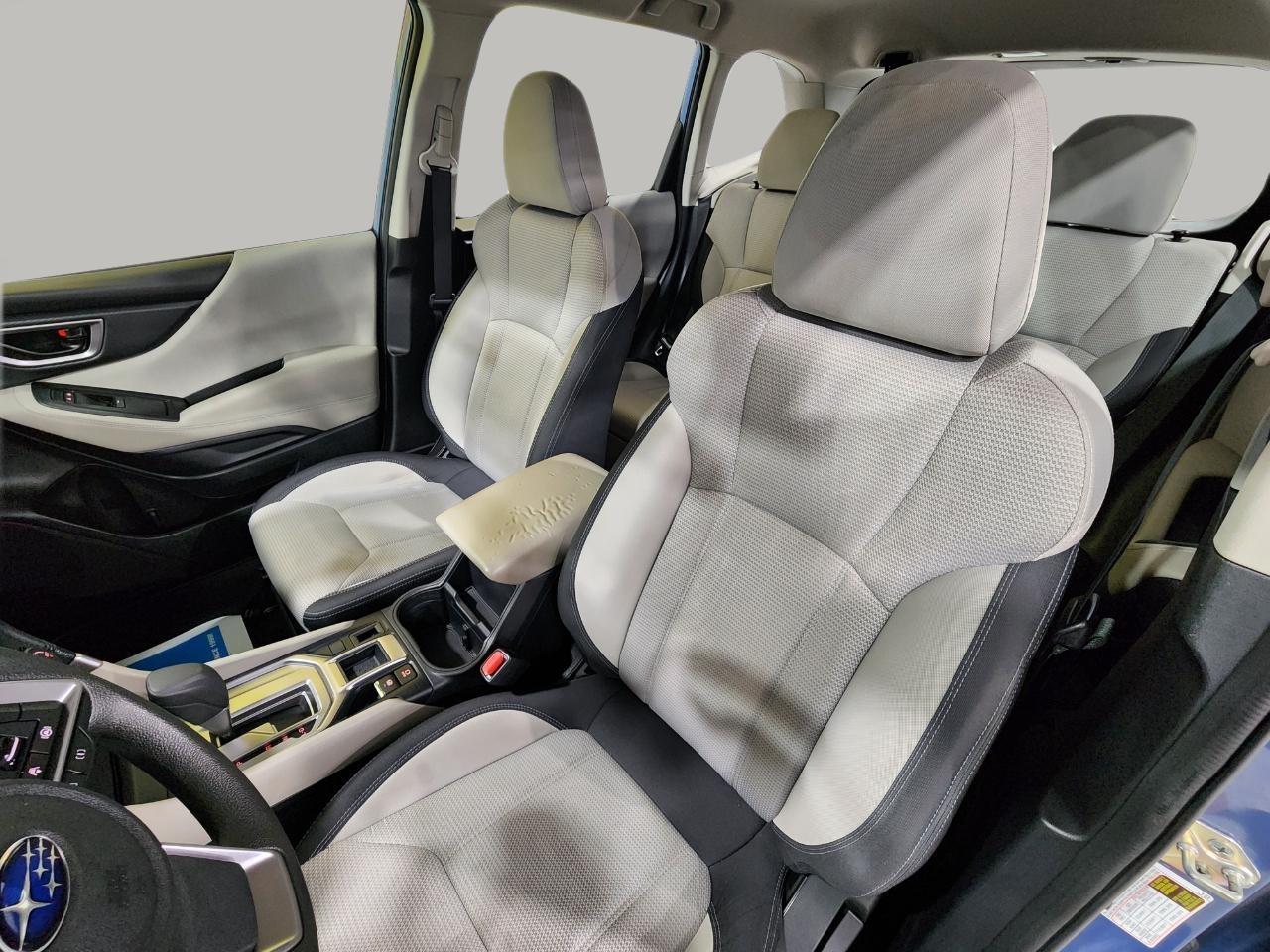 Subaru Forester  2022