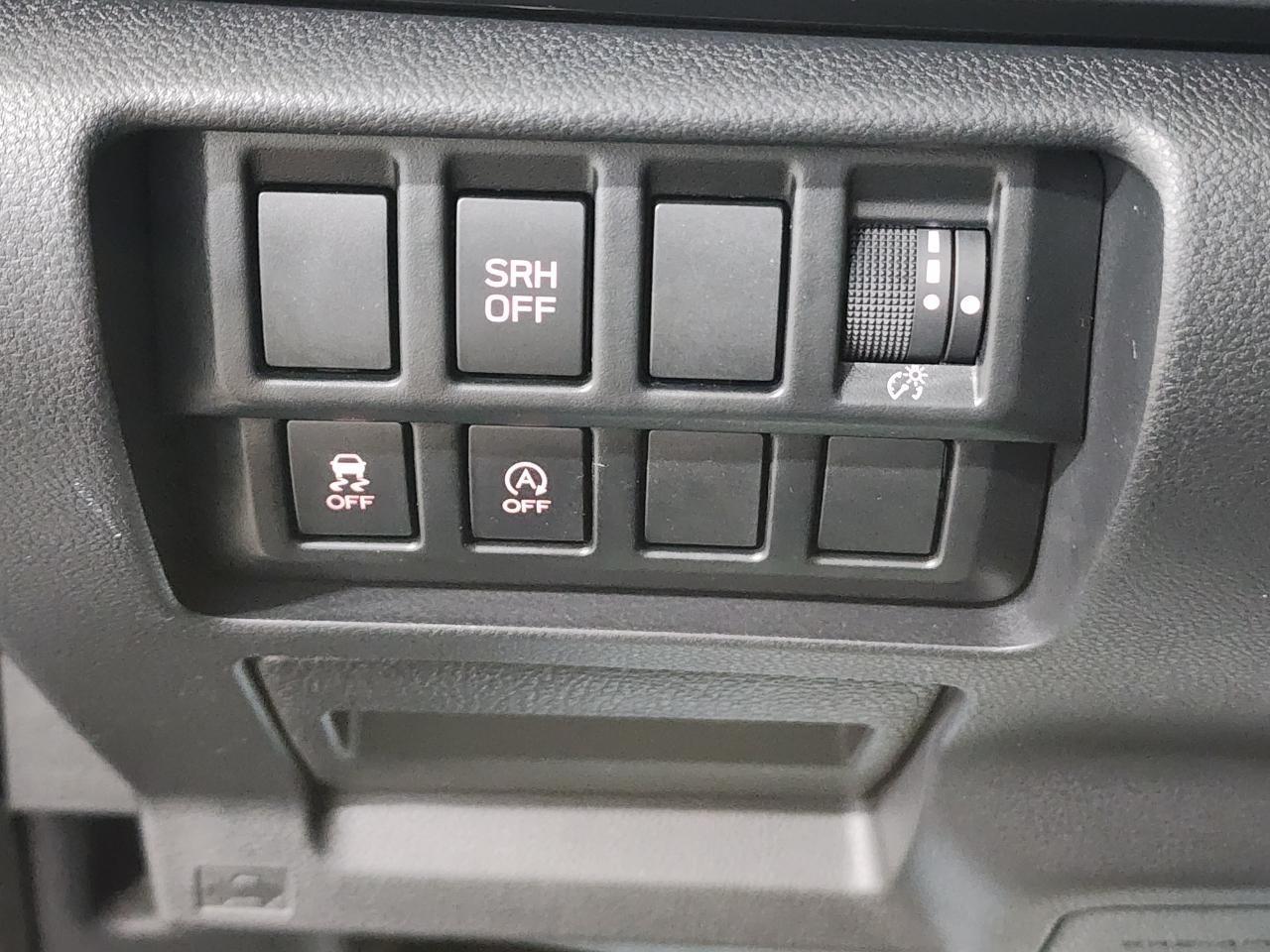 Subaru Forester  2022