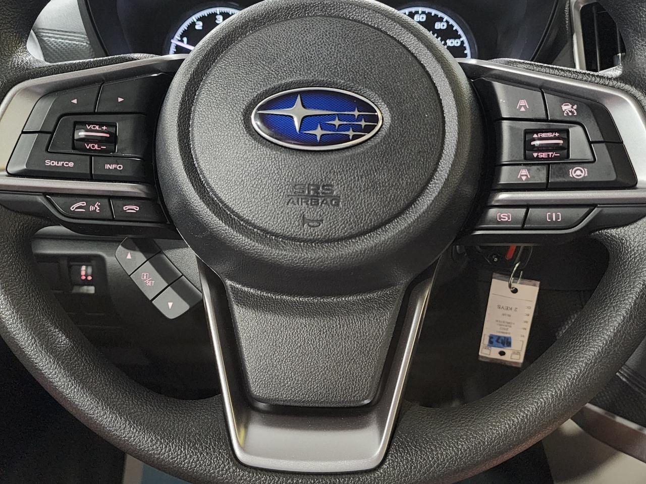 Subaru Forester  2022