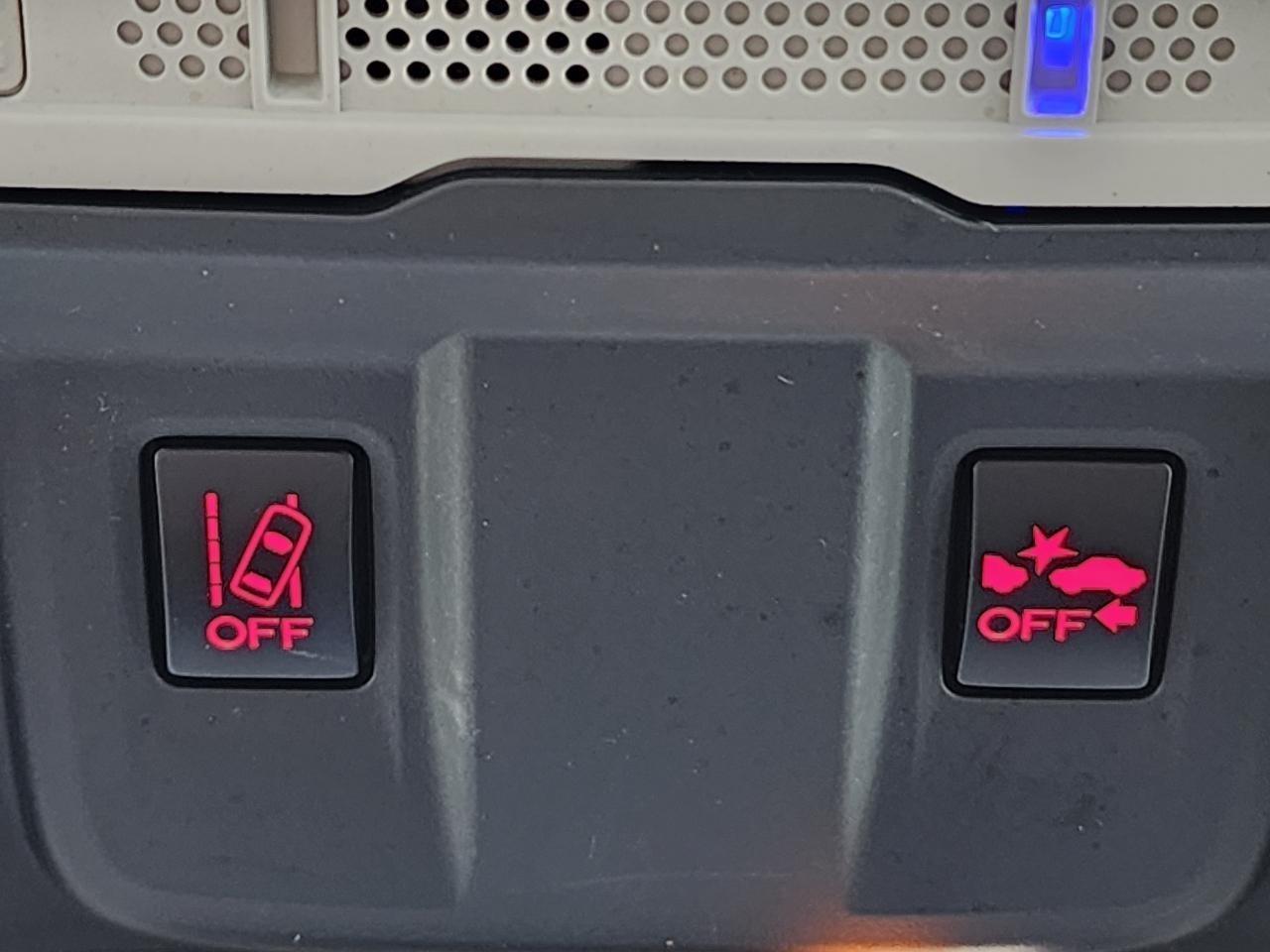 Subaru Forester  2022
