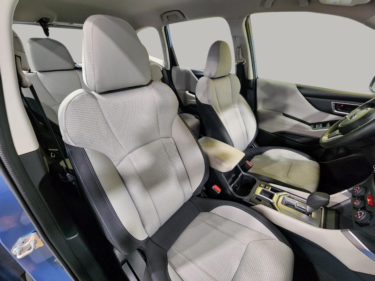 Subaru Forester  2022