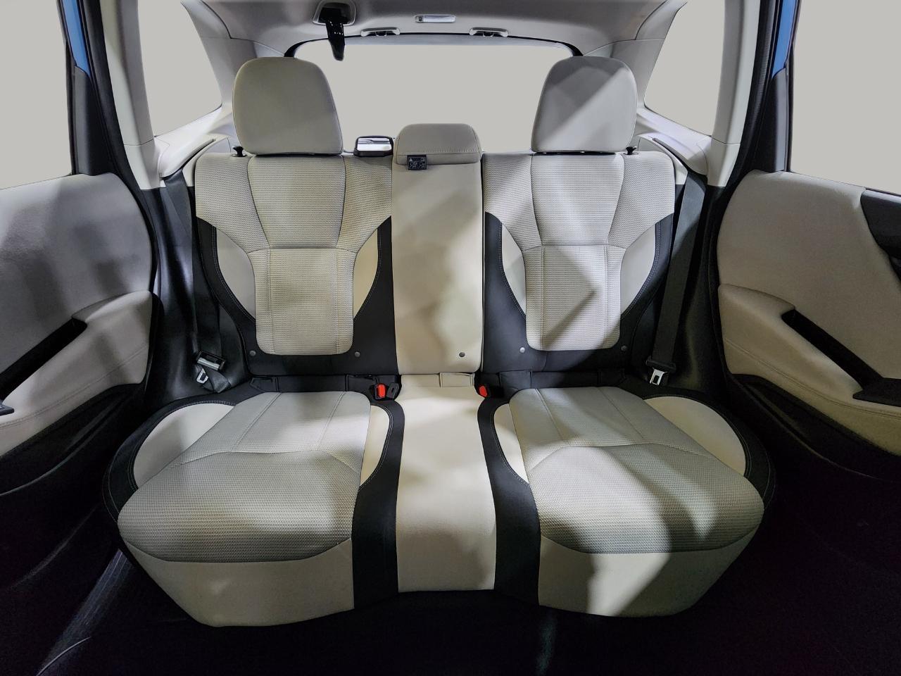 Subaru Forester  2022