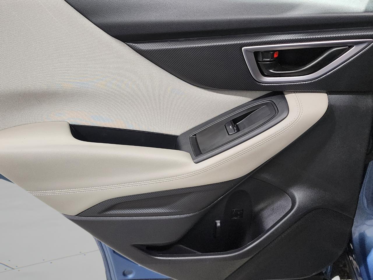 Subaru Forester  2022