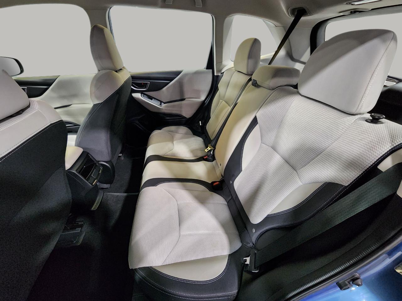 Subaru Forester  2022