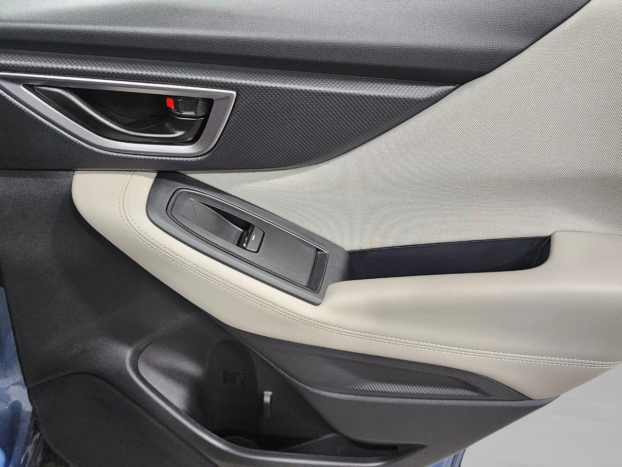 Subaru Forester  2022