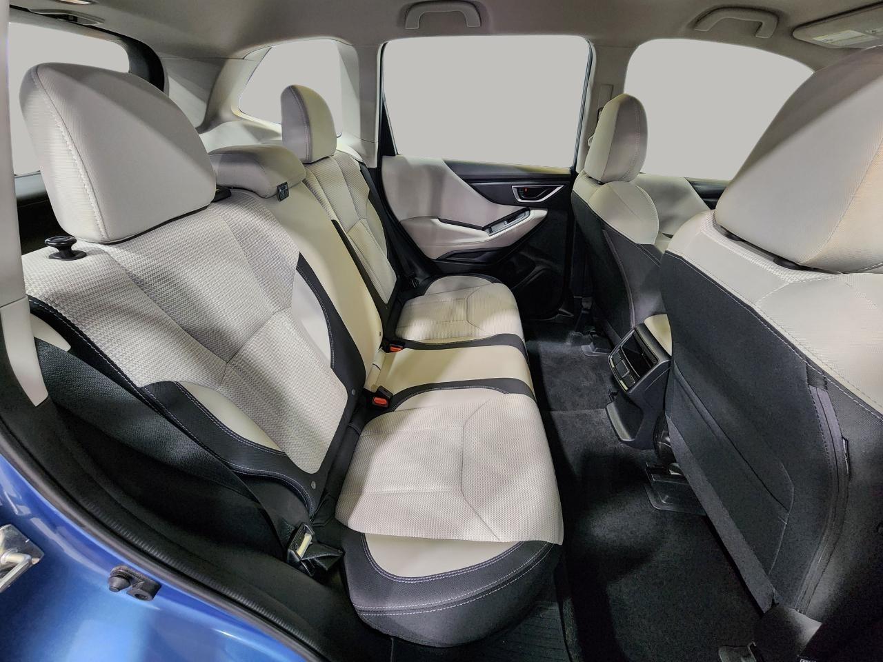 Subaru Forester  2022
