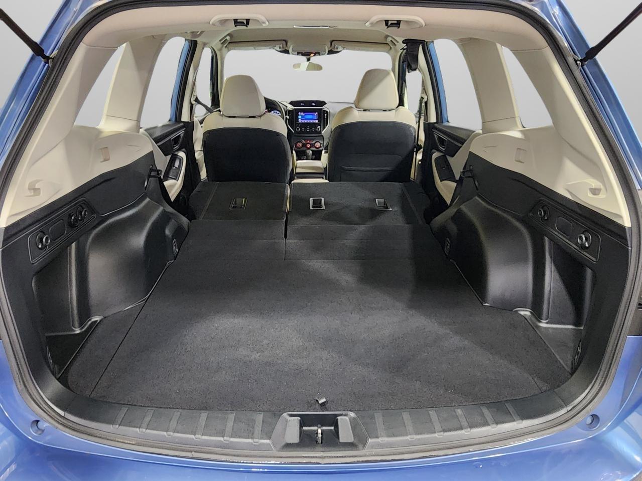Subaru Forester  2022