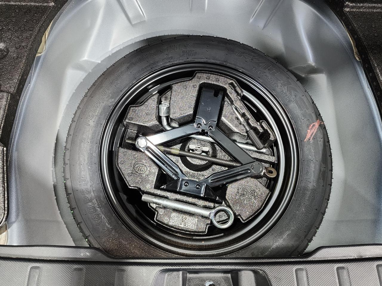 Subaru Forester  2022