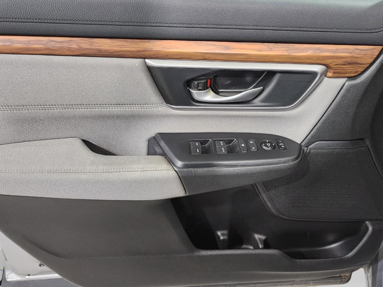 Honda CR-V  2020