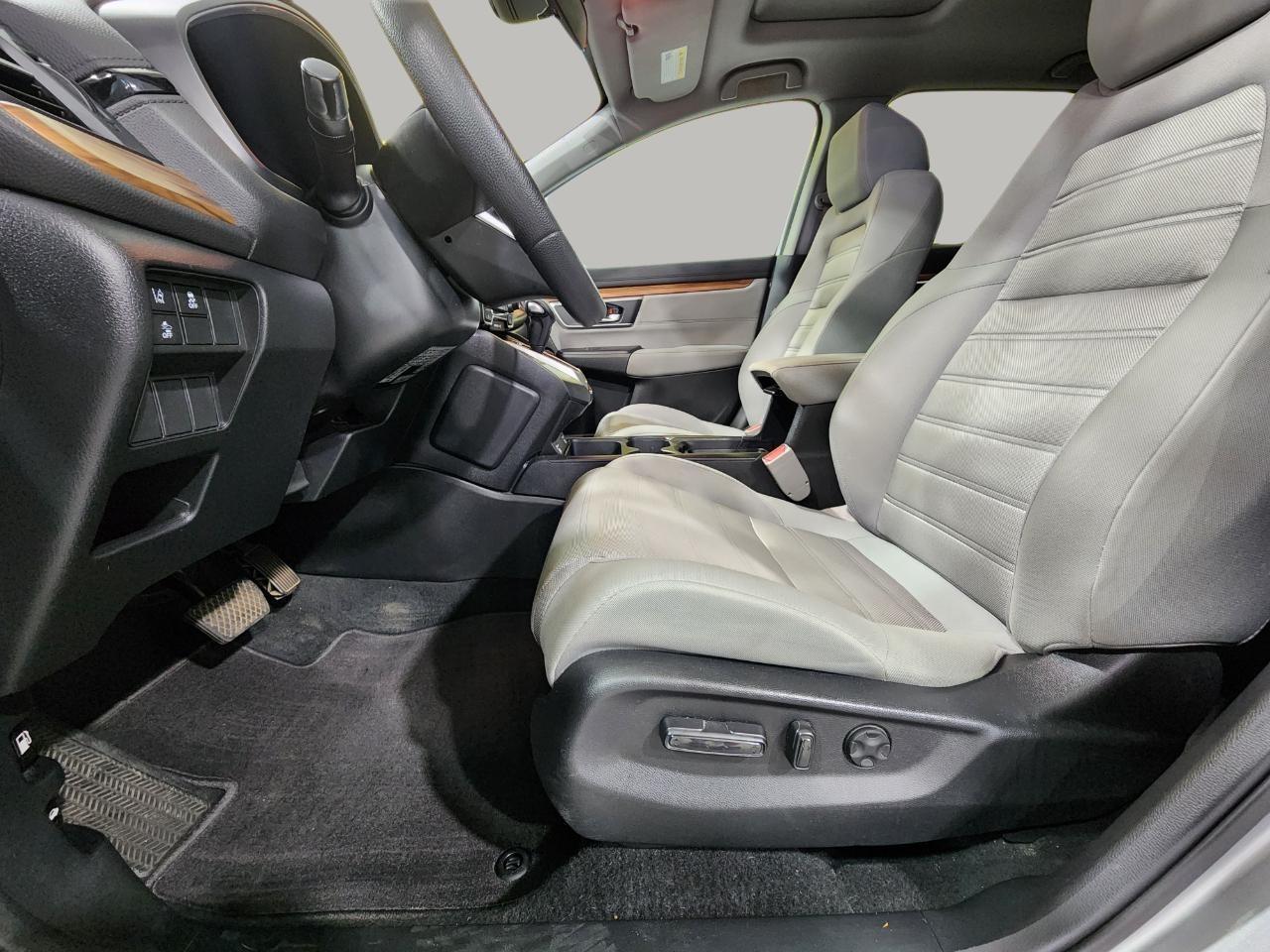Honda CR-V  2020