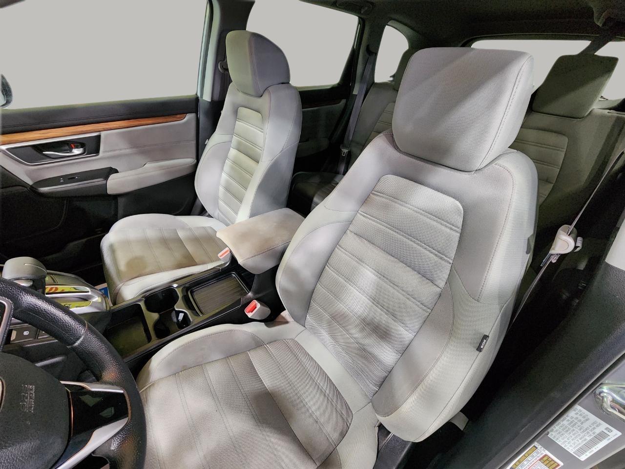 Honda CR-V  2020