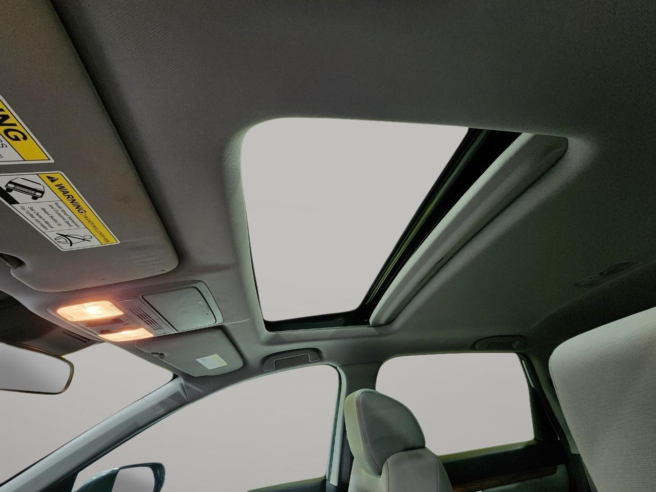 Honda CR-V  2020