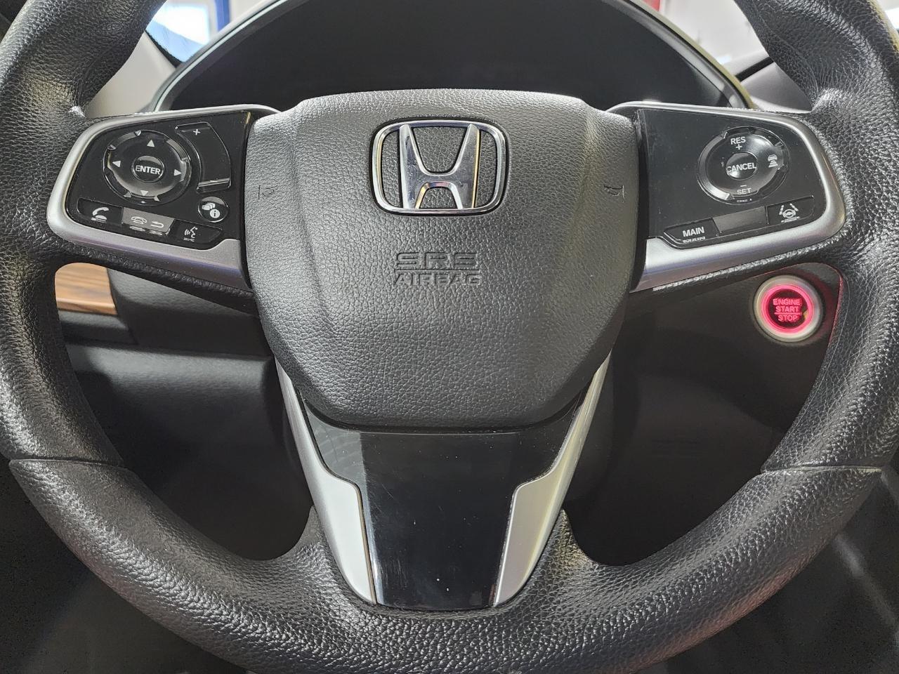Honda CR-V  2020
