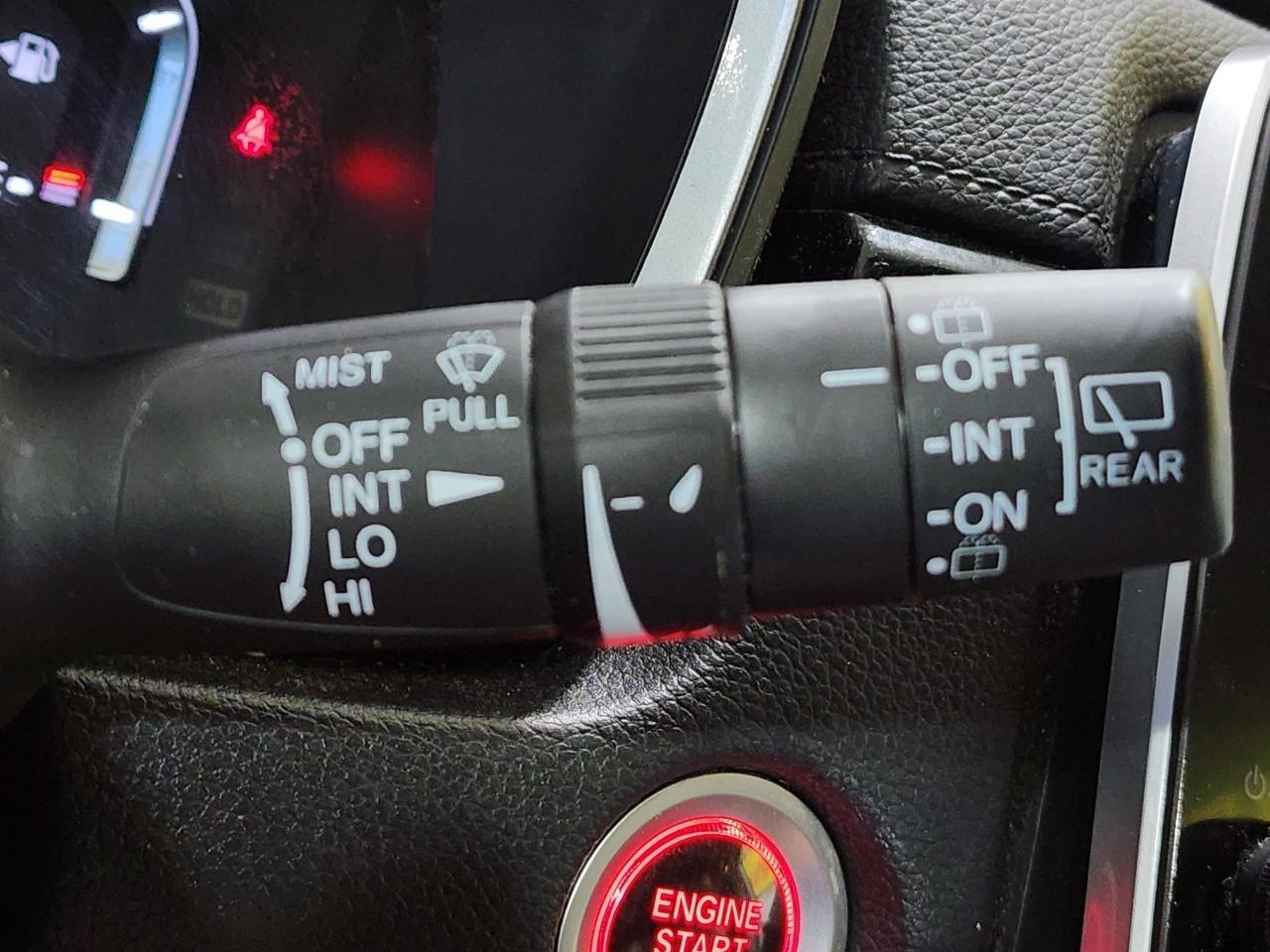Honda CR-V  2020